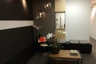 Yuendi mak design