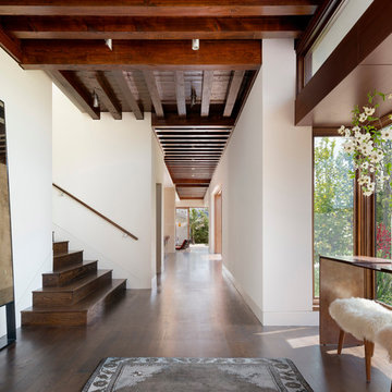 Berman Residence