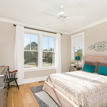 CLB Network - Arnett Custom Homes - Charleston, SC - 8