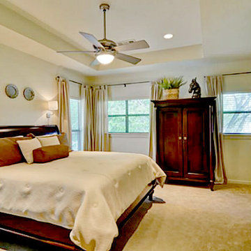 Seidenberger Duplex - Master