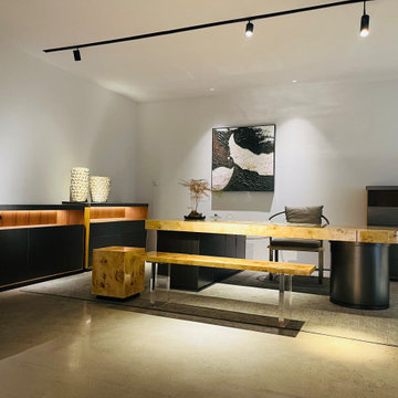 China Luxury Furninture