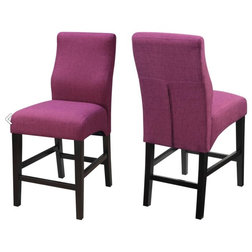 Transitional Bar Stools And Counter Stools by u Buy Furniture, Inc