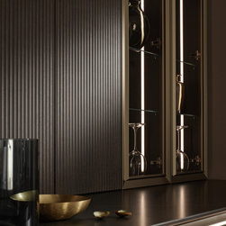 Nolte Kitchens UK neoLODGE - Kitchen Cabinetry