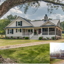 Exterior Ideas