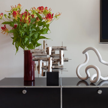 Greenwich Village Apartment
