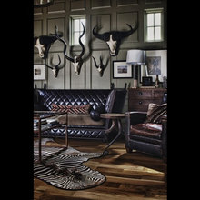 Media Room - Paint and Wallpaper