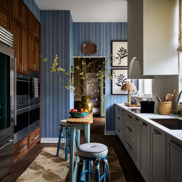 2025 Lake Forest Showhouse