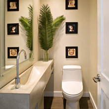 Bathroom Ideas