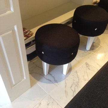 Custom Projects in Spaces
