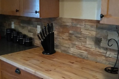 Remodels