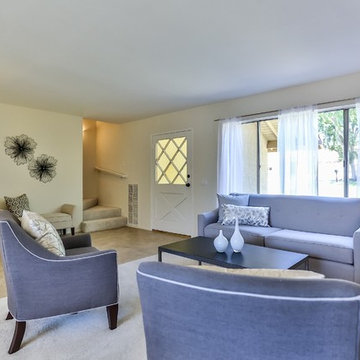 Home Staging Upland