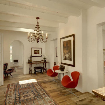 Entry Way