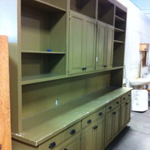 Entertainment Center For Less Than A Grand