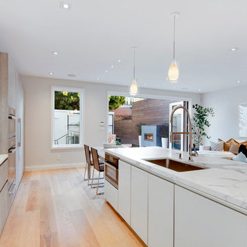 Washington Str Remodel