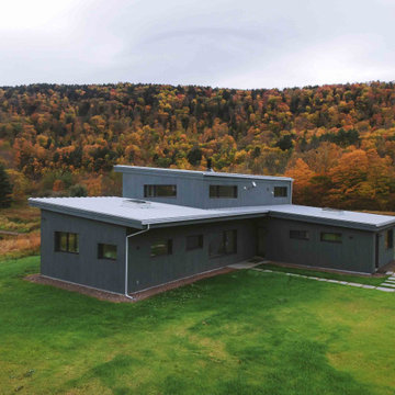 East Branch Passive House