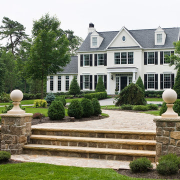 Stunning Marlton Estate