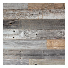 Studio finishes, House finishes Feb 18