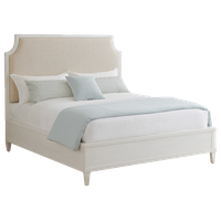 Belle Isle Upholstered Headboard Only, California King