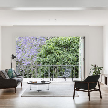 Cooks River House