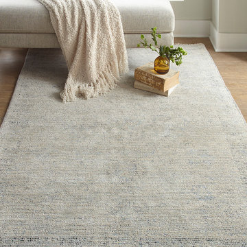 Ramey Area Rug - Slate