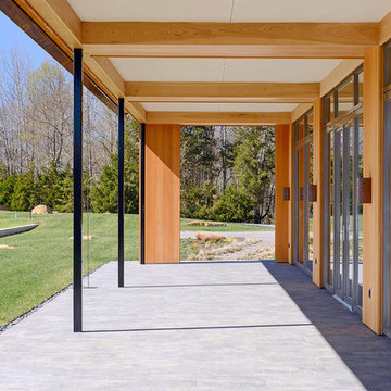 Mossy Rock