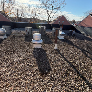 Leak Repair [Ecodur Application]