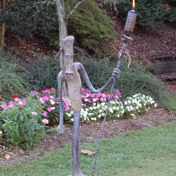 Sculptures - Products