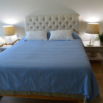 AFTER pictures Havenwood House
