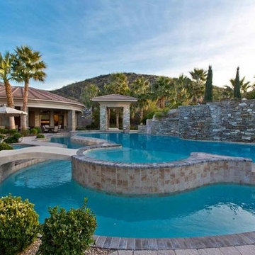 Weiss Residence