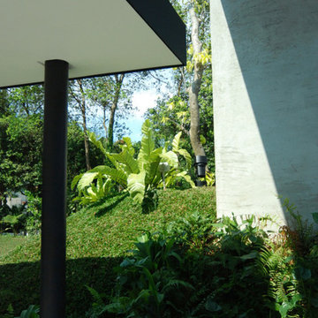 Belmont House