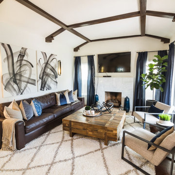West Los Angeles Home