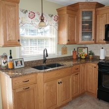 My Kitchen