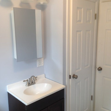 Total home renovation 2