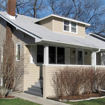 Exterior Photos