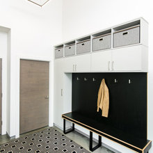 Mudroom