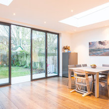 Sliding door