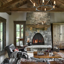 Larkspur House