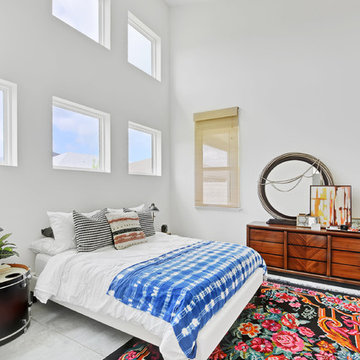 Cedarbrook Modern Satilla