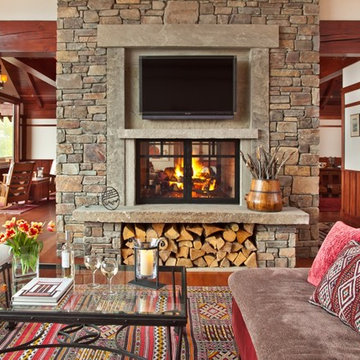 Jackson Hole Residence