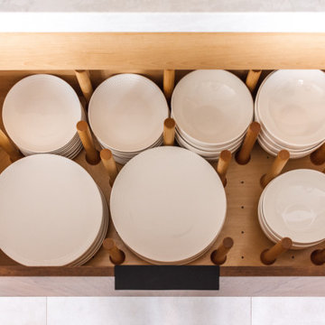 Pirie Kitchen