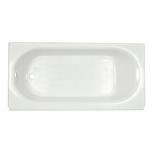 American Standard Bathtub Princeton 35 5 X61 X16 25