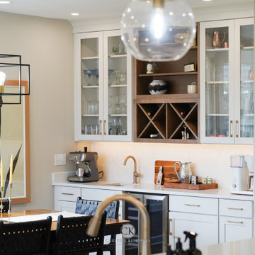 Severna Park Kitchen Remodel