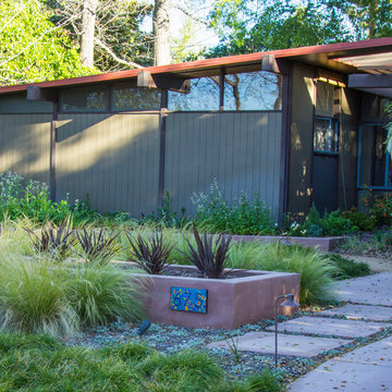 Claremont Mid Century