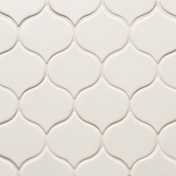 6th Avenue Julia Mosiac in Canvas Gloss - Tile