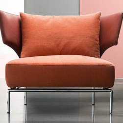 armchairs - Products