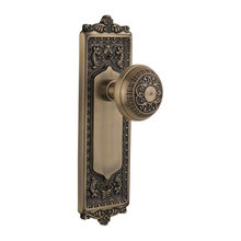 door
