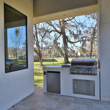 Outdoor Cooking