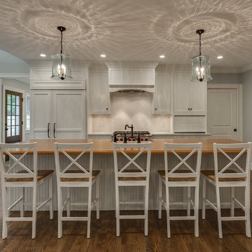 Kitchens