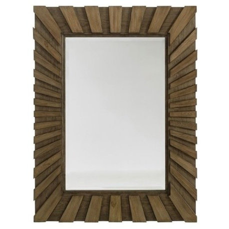 Ardley Sunburst Mirror