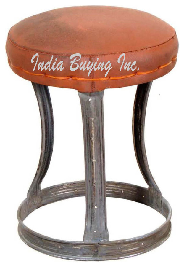 Industrial retro vintage furniture manufacturer and exporter